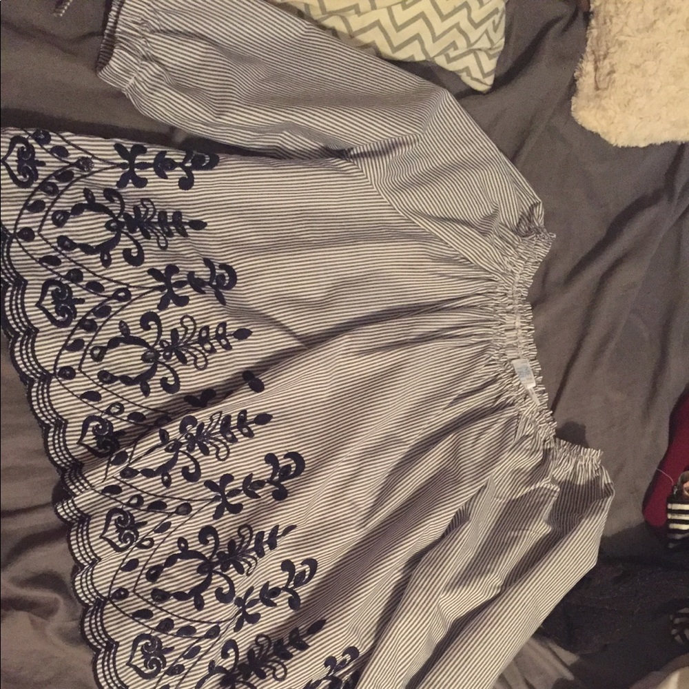Time & True shirt